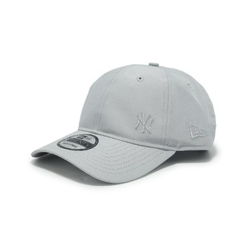 NEW ERA 棒球帽 920 Flawless Yankees 紐約洋基 海豚灰 老帽 NE60691111
