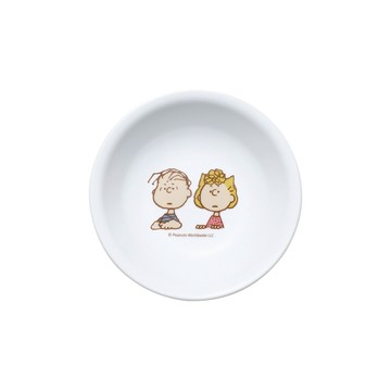 【美國康寧 CORELLE】史努比 SNOOPY Friends-300ml沙拉碗