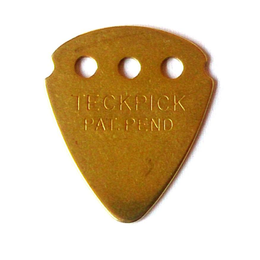 Jim Dunlop　ギターピック　TECKPICK テックピック