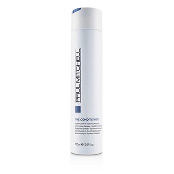 Paul Mitchell Paul Mitchell 莆薏護髮素(免洗平衡保濕) 300ml/10.14oz-所有髮質潤髮乳