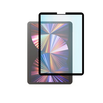 AIDA｜iPad 10.2吋 可拆式水洗【抗藍光保護貼】(適用2020年前產品)