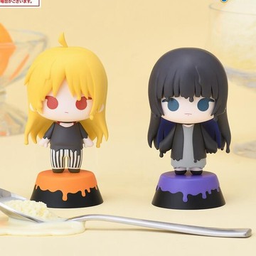 🌀日版客🌀 日版 孤獨搖滾 Tiny Melties 伊地知星歌 PA小姐 SEGA 景品 公仔