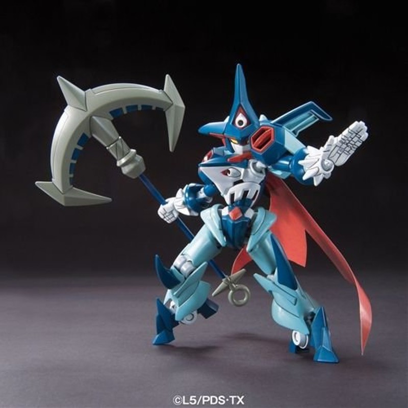 ダンボール戦機 LBX トリトーン 新品