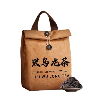 ✨臺灣出貨✨景福山黑烏龍茶油切技法鐵觀音茶油切木炭技法濃香型高品質袋裝
