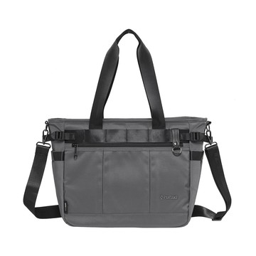 【PARTAKE】F2-托特包#灰 PT25-F2-51GY