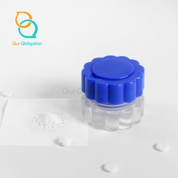 【OO生活輔具】磨藥粉器