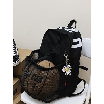 籃球包收納袋球袋運動訓練裝備兒童足球排球網兜背包學生雙肩書包