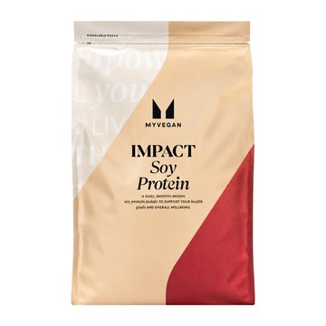 MYPROTEIN 抹茶拿鐵大豆分離乳清  2.5kg  1個