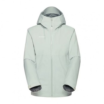 MAMMUT 女 Treeline HS Hooded Jacket AF 多功能二層 GTX 連帽健行外套.夾克/ 1010-32260