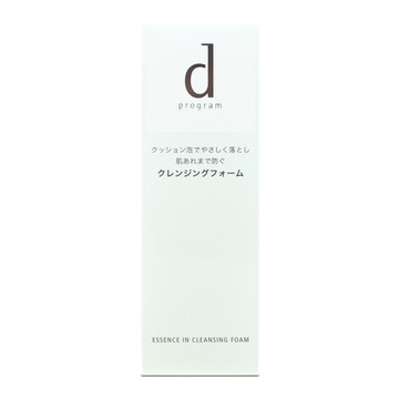 《SHISEIDO 資生堂》敏感話題 潔膚乳N 120g