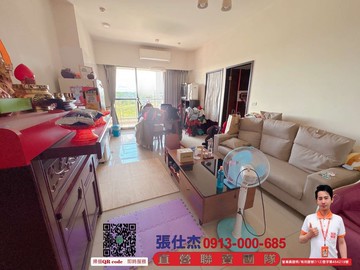 杰出推薦出手狠準好市多商圈過嶺兩房車｜桃園市觀音區中觀路二段