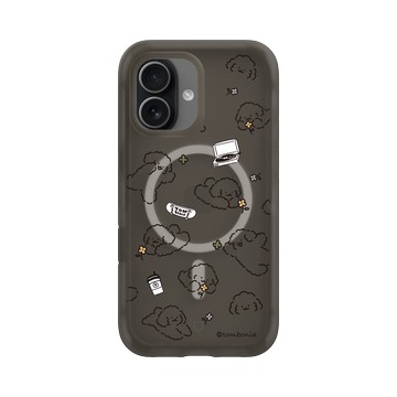 iPhone 17 AirX 本質黑 - tombonia - 自由國度