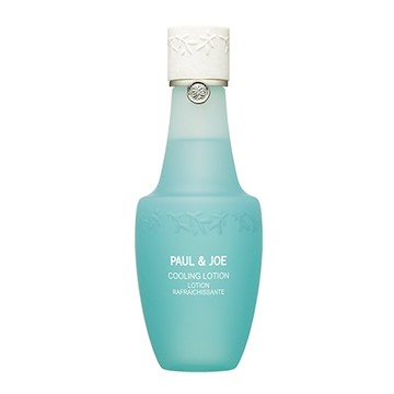 PAUL & JOE 橄欖沁涼化妝水