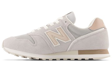 WMNS NEW BALANCE 373 GREY TAUPE