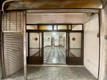 近公道三市區低總價一樓公寓｜新竹市北區延平路一段