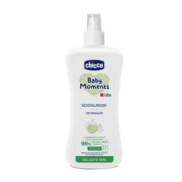 chicco Kids寶貝桃果萃取順髮噴霧200ml