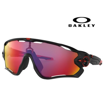 【OAKLEY】奧克利 JAWBREAKER 公路運動太陽眼鏡 可調節鏡臂設計 OO9290 20 色控科技 公司貨