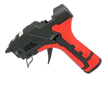 HOTERY恆溫型瓦斯膠槍 含兩條膠條