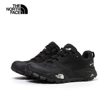The North Face M OFFTRAIL HIKE GORE-TEX 男 登山鞋 NF0A8AEGKY4