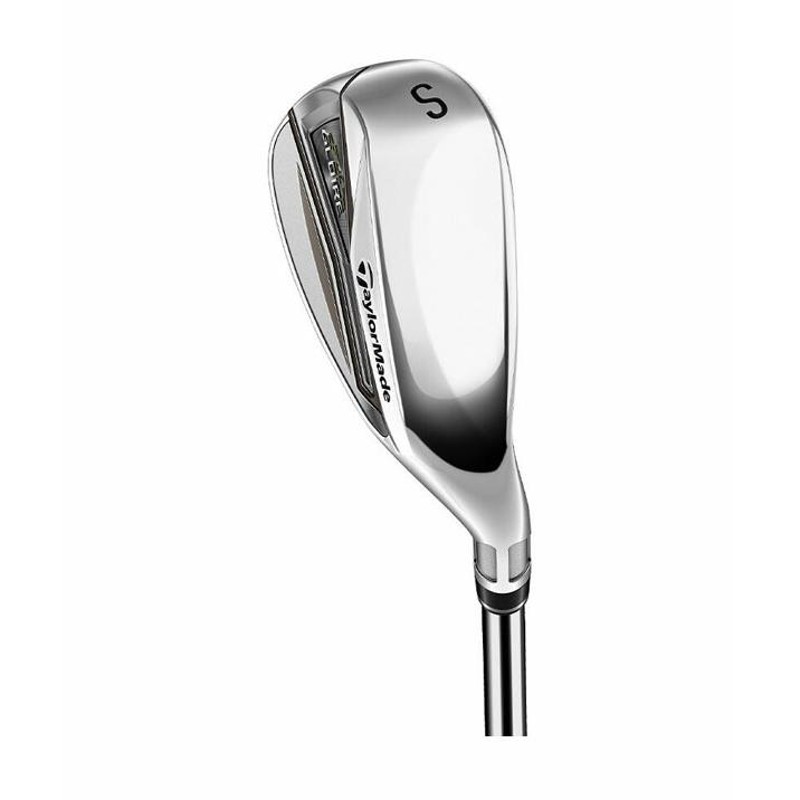 テーラーメイド メンズ ステルス グローレ アイアン 単品 (#5, AW, SW) NS PRO 790 GH スチールシャフト  taylormade【22】 | LINEブランドカタログ