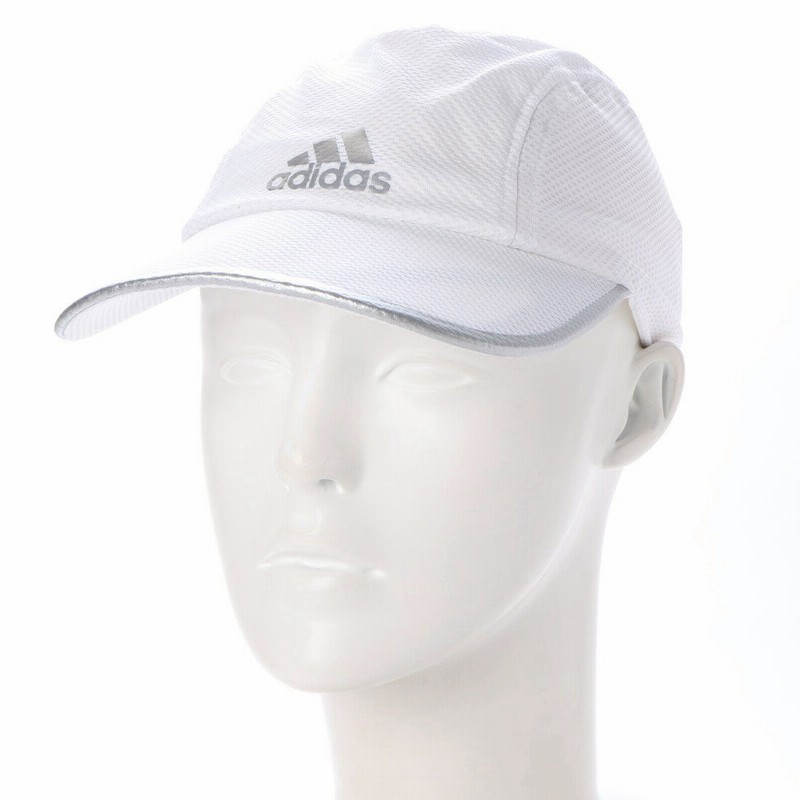 アディダス Adidas 陸上 ランニング キャップ Run Mes Ca A R Fk07 通販 Lineポイント最大1 0 Get Lineショッピング
