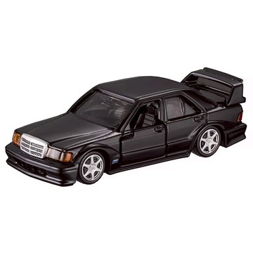 【超萌行銷】TOMICA PREMIUM Premium 21 賓士190E TM09274