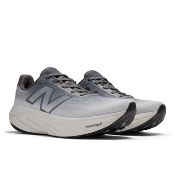 NEW BALANCE Fresh Foam X 慢跑鞋 灰黑 女款 運動 回彈 W108014G