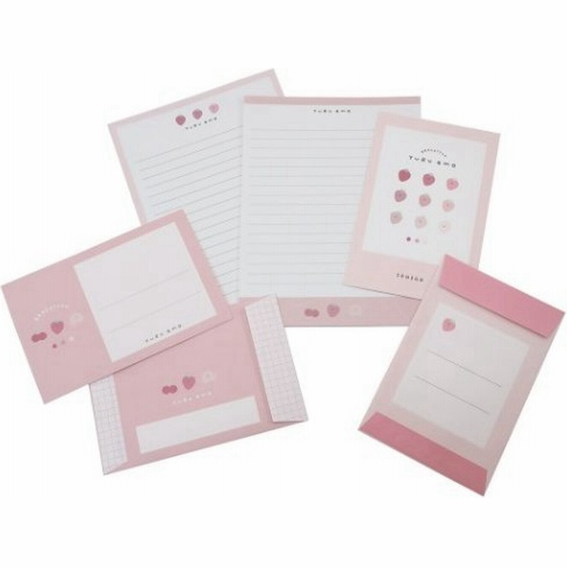 レターセット ゆるえも 手紙セット 小学生 中学生 女の子 フルーツ クーリア 通販 Lineポイント最大0 5 Get Lineショッピング