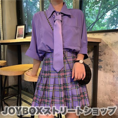 チェック柄 プリーツ ミニ スカート 韓国 ストリート 原宿系 Hiphop Y2k K Pop オルチャン 制服 仮装 衣装 ショート丈 レディース Sk 845 メール便ok 通販 Lineポイント最大0 5 Get Lineショッピング