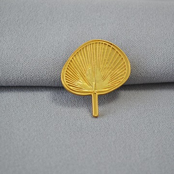 別針 胸針 胸花 氣質別針 造型別針 金色胸針 女胸針 復古別針 時尚胸針 領口別針 禮物 005