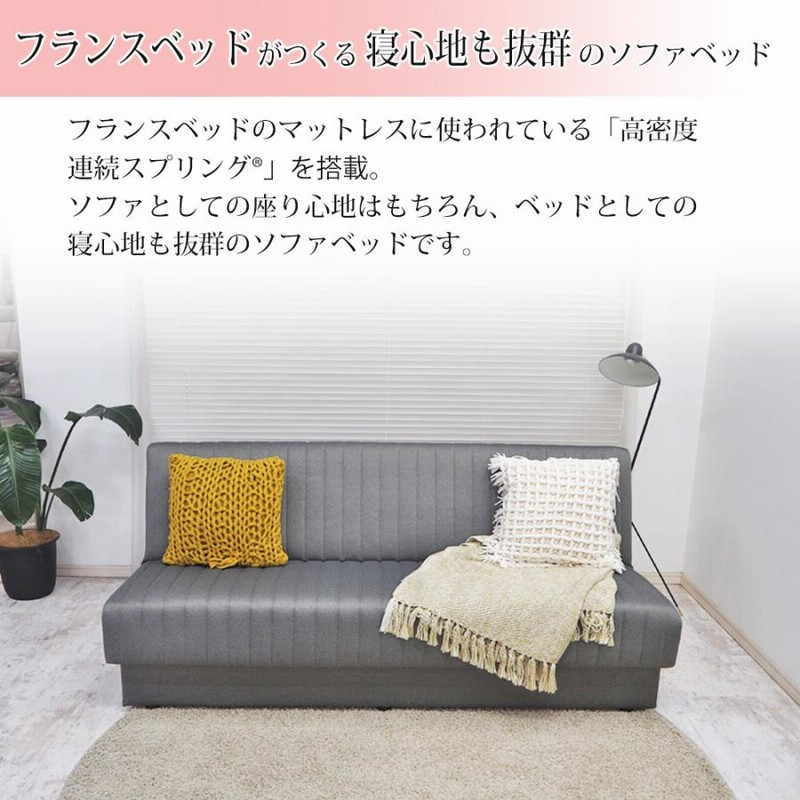 フランスベッド ソファベッド スイミーベーシック ストレージ フランスベッド ソファベッド スイミーベーシック ストレージ