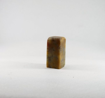 【客製朕的玉璽姓名印】客製客製朕的玉璽姓名印鑑章紅色招財飽和