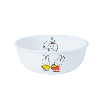 【康寧餐具 CORELLE】米飛兔Miffy 473ml韓式飯碗