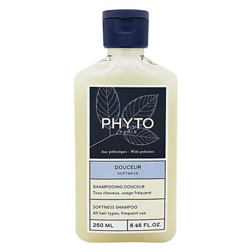 PHYTO 髮朵 聰明平衡能量洗髮精  1瓶  250ml