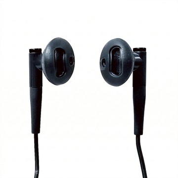 audio-technica 鐵三角 智慧型手機用耳塞式耳機 原廠保固  ATH-C200iS  黑色