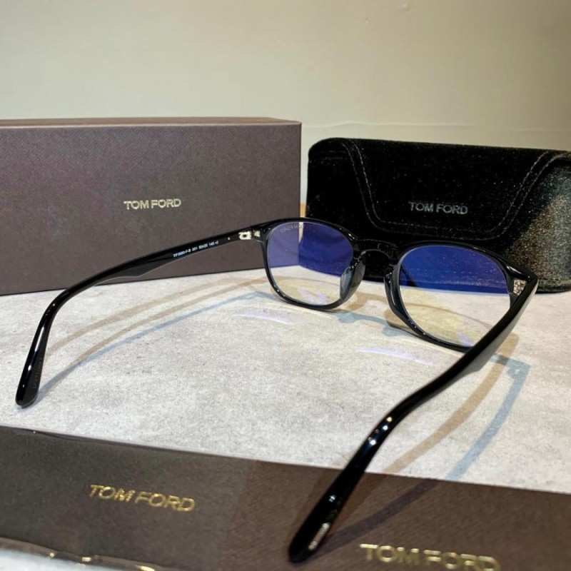 正規品・新品】 TOMFORD トムフォード 眼鏡 メガネ 伊達 サングラス