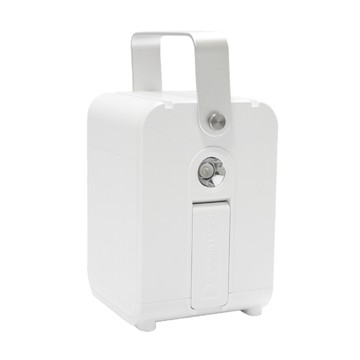 ROOMMI 多功能行動電源供應器 小電寶  27000mAh/ 99Wh USB/AC/TypeC快充/無線/直流充電