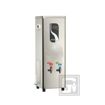 偉志牌 即熱式電開水機(冷熱檯式) /台 GE-410HCL