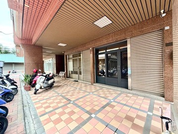 南區獨家★中山醫v大慶★1+2樓 *絕美樓店*｜台中市南區德祥街