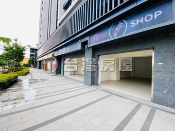 謙和全新黃金店面A-正宜市一樓｜宜蘭縣宜蘭市農權路三段