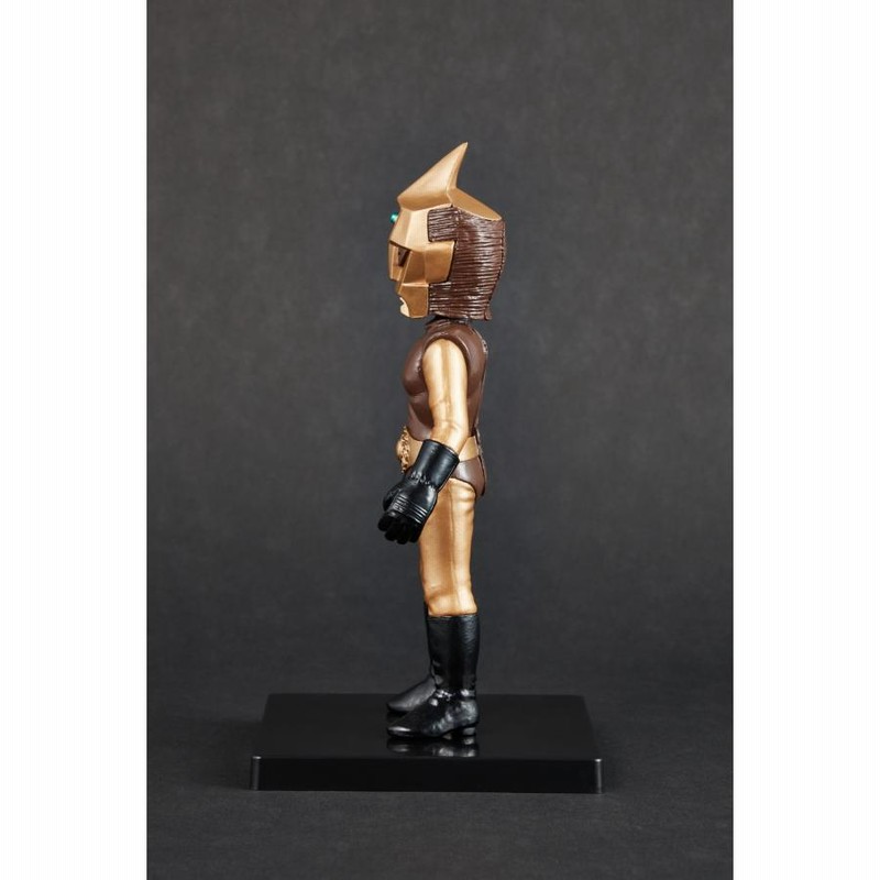 ヘッドブル特撮 スペクトルマン（メタリックカラー版） | LINE