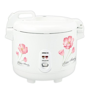 【日象】18人份立體保溫電子鍋 ZOR-8181VW