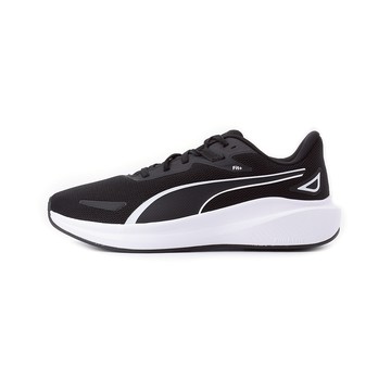 PUMA SKYROCKET LITE 運動慢跑鞋 白黑 37943701 男鞋
