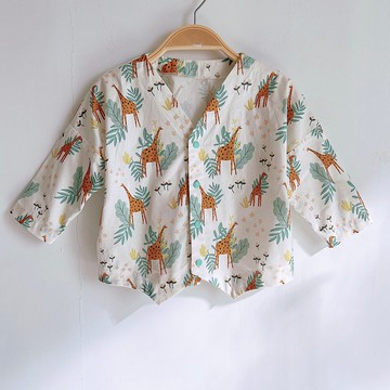 小城市外搭 長頸鹿