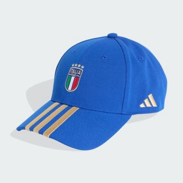 ADIDAS FIGC BB CAP 男女 休閒帽 KD7703