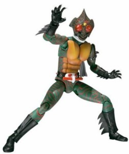 仮面ライダー（中古品）