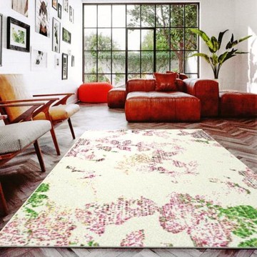 【范登伯格】詩韻swing比利時進口地毯-柔情 120x170cm