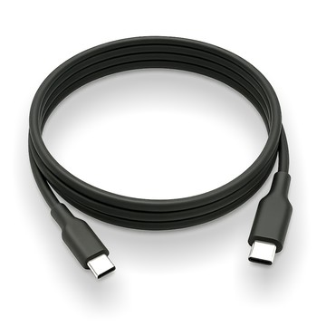 3D AR┃VR穿戴裝置 Rokid AR眼鏡USB-C影音線(1.8公尺加長版 )