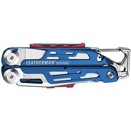 LEATHERMAN(レザーマン) SIGNAL シグナル マルチツール  (Cobalt)