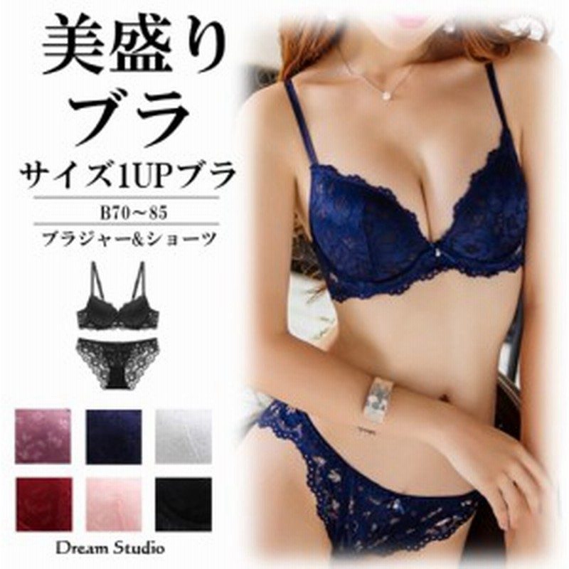 ブラジャー ショーツ 花柄 美乳 プチプラ ブラセット 下着セット ブラショーツ セクシーランジェリー 下着 通販 Lineポイント最大1 0 Get Lineショッピング